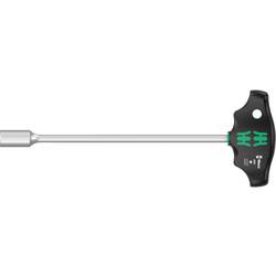 Wera 495 šroubovák s nástrčným klíčem Velikost klíče: 12 mm Délka dříku: 230 mm
