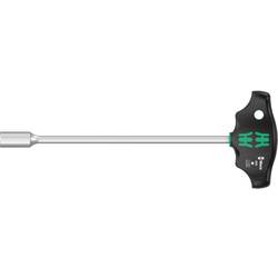 Wera 495 šroubovák s nástrčným klíčem Velikost klíče: 11 mm Délka dříku: 230 mm