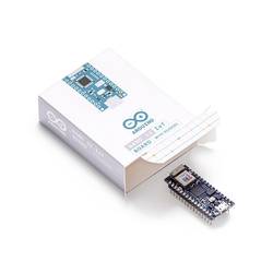 Arduino ABX00032 deska Nano 33 IoT with headers Nano