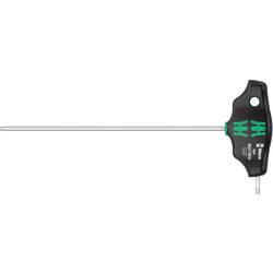 Wera 05023357001 inbusový šroubovák Délka klíče (palce): 3/32 palec, délka dříku 150 mm