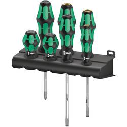 Wera 300/7 Mix 2 pro elektrotechniky, dílna sada šroubováků 7dílná