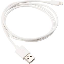 Parat Apple iPad/iPhone/iPod kabel 30.00 cm Lightning, USB