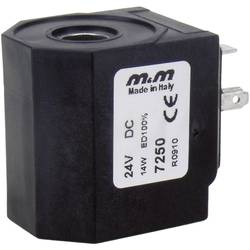 M & M International cívka 77K1 M & M INTERNATIONAL 230 V/AC (max) 1 ks