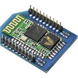 TRU COMPONENTS TC-9072992 Bluetooth® převodní modul Vhodný pro (vývojový počítač): Arduino