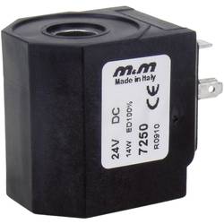 M & M International 7700 230 V/AC (max) 1 ks