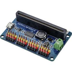 TRU COMPONENTS TC-9072516 vývojová deska Arduino 1 ks