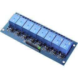 TRU COMPONENTS TC-9072496 reléová deska Vhodné pro (vývojové sady): Arduino
