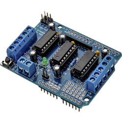 TRU COMPONENTS TC-9072484 hnací člen motoru 1 ks Vhodné pro (vývojové sady): Arduino