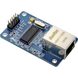 TRU COMPONENTS TC-9072492 rozšiřující modul Vhodné pro (vývojové sady): Arduino
