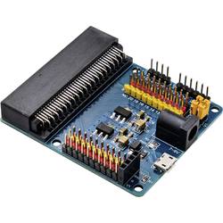 TRU COMPONENTS TC-9072548 senzorový modul 1 ks Vhodné pro (vývojové sady): BBC micro:bit