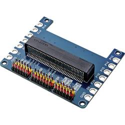 TRU COMPONENTS TC-9072532 senzorový modul 1 ks Vhodné pro (vývojové sady): BBC micro:bit