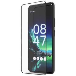 Hama ochranné sklo na displej smartphonu Motorola Edge 40 Neo 1 ks Chránící proti otiskům prstů, odolné vůči poškrábání 00219947