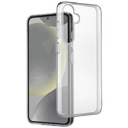 Hama zadní kryt na mobil Samsung Galaxy S24+ transparentní indukční nabíjení 00137963