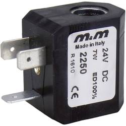 M & M International cívka 2700 230 V/AC (max) 1 ks