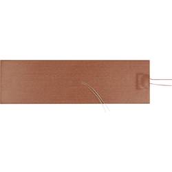Thermo TECH silikon tepelná fólie samolepicí 230 V/DC, 230 V/AC 800 W Krytí IPX7 (d x š) 400 mm x 100 mm