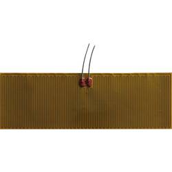 Thermo TECH 3646100 3646100 tepelná fólie, +200 °C, 305 W, IPX4, (d x š) 300 mm x 100 mm