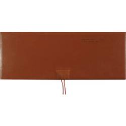 Thermo TECH 3326113 3326113 tepelná fólie, +120 °C, 142 W, IPX7, (d x š) 340 mm x 130 mm