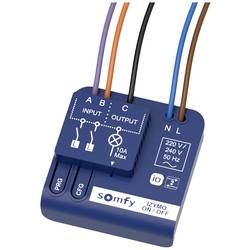 Somfy 1822649 bezdrátový přijímač