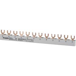 Doepke 09920119 DOEPKE fázová lišta EV-S G 3.12.120 Phase busbar 10 mm² 63 A 690 V 1 ks
