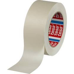 tesa 04316-00016-03 krepová lepicí páska tesakrepp® 4316 světle žlutá (d x š) 50 m x 50 mm 1 ks