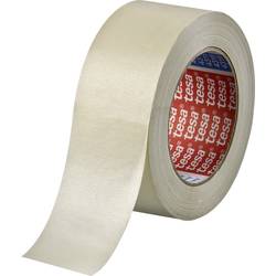 tesa 04316-00009-03 krepová lepicí páska tesakrepp® 4316 světle žlutá (d x š) 50 m x 25 mm 1 ks