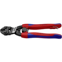 Knipex CoBolt pákové kleště 200 mm 64 HRC