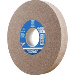 PFERD TOOLS 39009722 Brusný kotouč do stojanové brusky Průměr 300 mm Ø otvoru 76.2 mm nerezová ocel, litina , ocel 1 ks