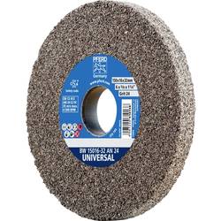 PFERD TOOLS 39008418 Brusný kotouč do stojanové brusky Průměr 150 mm 24 1 ks