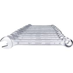 Gedore 6091530 6091530 sada očkoplochých klíčů 12dílná 6 - 19 mm