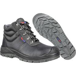 Footguard 631900-41 bezpečnostní obuv S3, velikost (EU) 41, černá, 1 pár