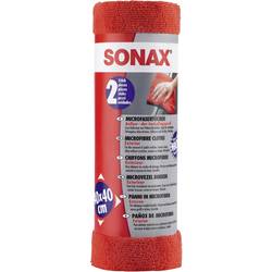 Utěrka z mikrovlákna Sonax 416241 2 ks