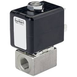 Bürkert magnetický ventil 20071396 7011 1 ks