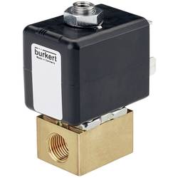 Bürkert magnetický ventil 20074722 7012 24 V 1 ks