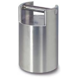 Kern 347141 Check Weight 10kg nerezový stohovatelný, M1