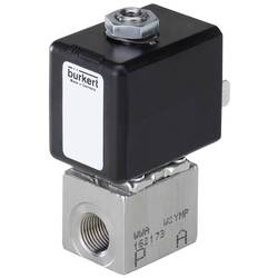 Bürkert magnetický ventil 390271 7012 24 V 1 ks