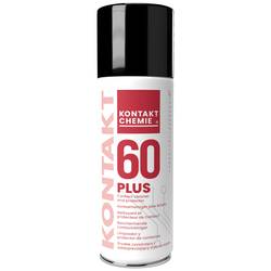 Kontakt Chemie KONTAKT 60 PLUS 73909-AA čisticí prostředek pro kontaktní plochy 200 ml