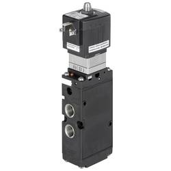 Bürkert pneumatický ventil 6519 20000928 2 do 10 bar 1 ks