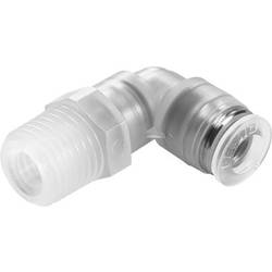 FESTO úhlová propojka 133056 NPQP-L-R14-Q8-FD-P10 1 ks