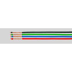 Helukabel 15207 lanko/ licna LiFY, 1 x 0.14 mm², fialová, 100 m