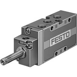 FESTO magnetický ventil 19758 MFH-5-1/8-B G 1/8 Jmenovitá vzdálenost 5 mm 1 ks