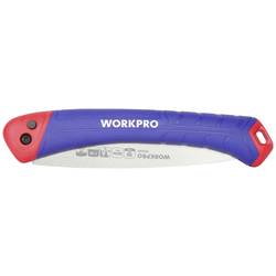 WorkPro WP333002 zahradní pilka