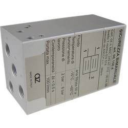 AZ Pneumatik bezpečnostní ventil AZ08.156.04 vnitřní závit: 1/8 1 ks