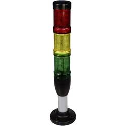 Eaton modul signalizačního sloupku 171296 SL4-100-L-RYG-24LED červená, žlutá, zelená 1 ks