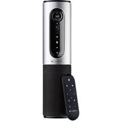 Logitech ConferenceCam Connect Full HD webkamera, 1920 x 1080 Pixel, stojánek