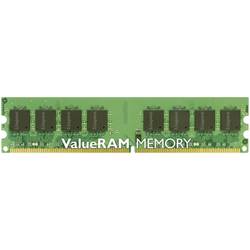Kingston ValueRAM Modul RAM pro PC DDR3 8 GB 1 x 8 GB Bez ECC 1600 MHz 240pinový DIMM CL11 11-11-35 KVR16N11/8