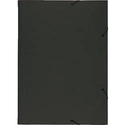 Exacompta sběrná složka 59502E DIN A3 černá 1 ks