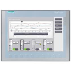 Siemens 6AV2123-2MB03-0AX0 rozšiřující displej pro PLC 24 V/DC