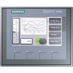 Siemens 6AV2123-2DB03-0AX0 rozšiřující displej pro PLC 24 V/DC