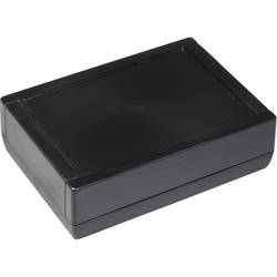 TEKO TK22.9 univerzální pouzdro 188.5 x 133.5 x 55.5 ABS černá 1 ks