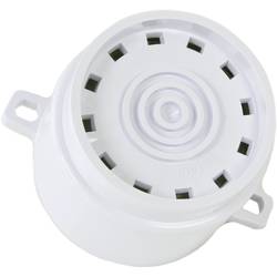 ComPro signalizační siréna AF/W Askari Flange vícetónová siréna 12 V/DC, 24 V/DC 101 dB